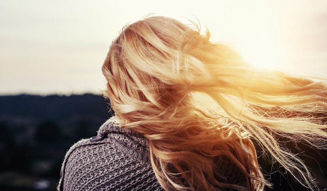 Best Ways to Protect Your Hair From Sun Damage
